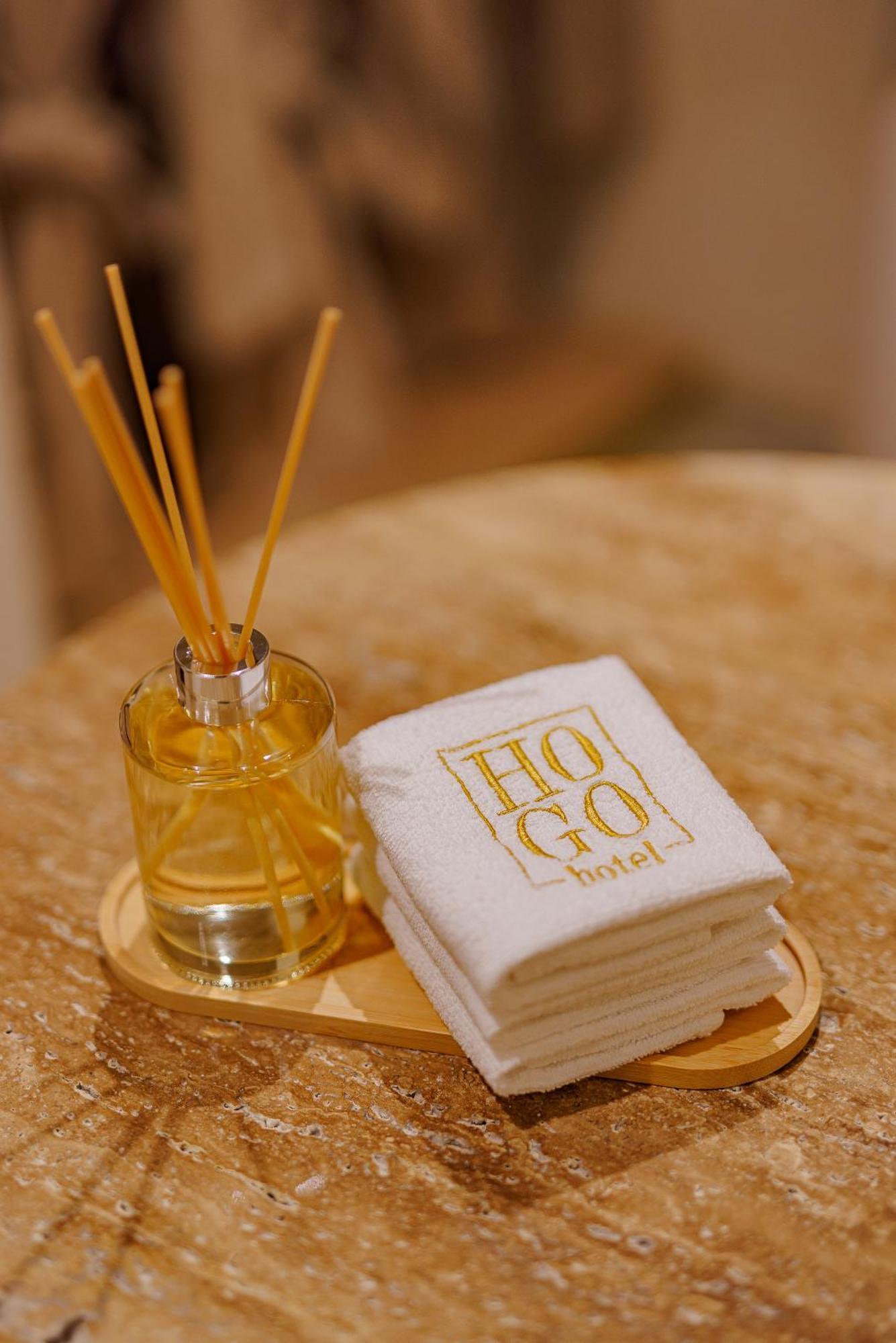 Hotel Hogo Indija Ngoại thất bức ảnh