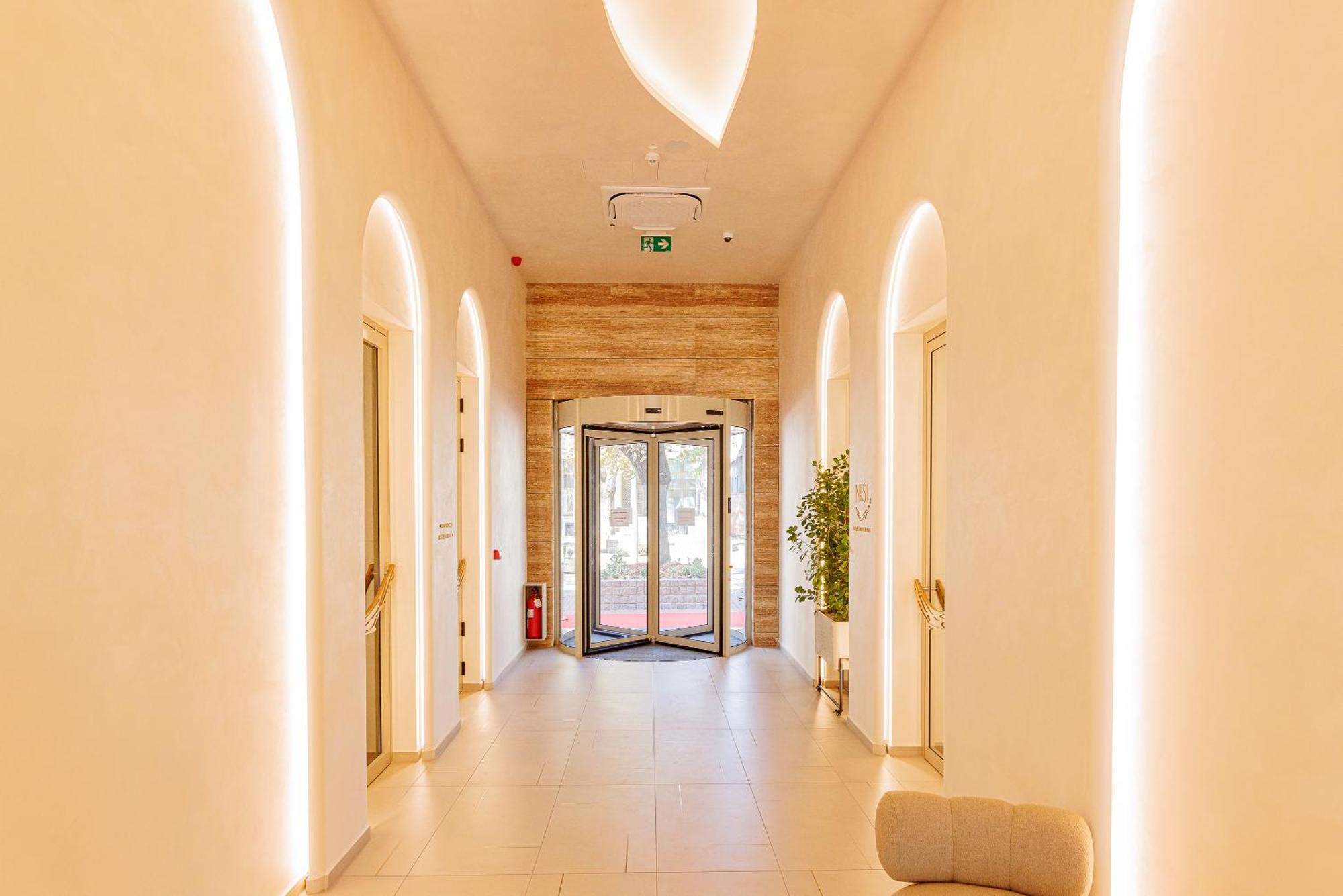 Hotel Hogo Indija Ngoại thất bức ảnh