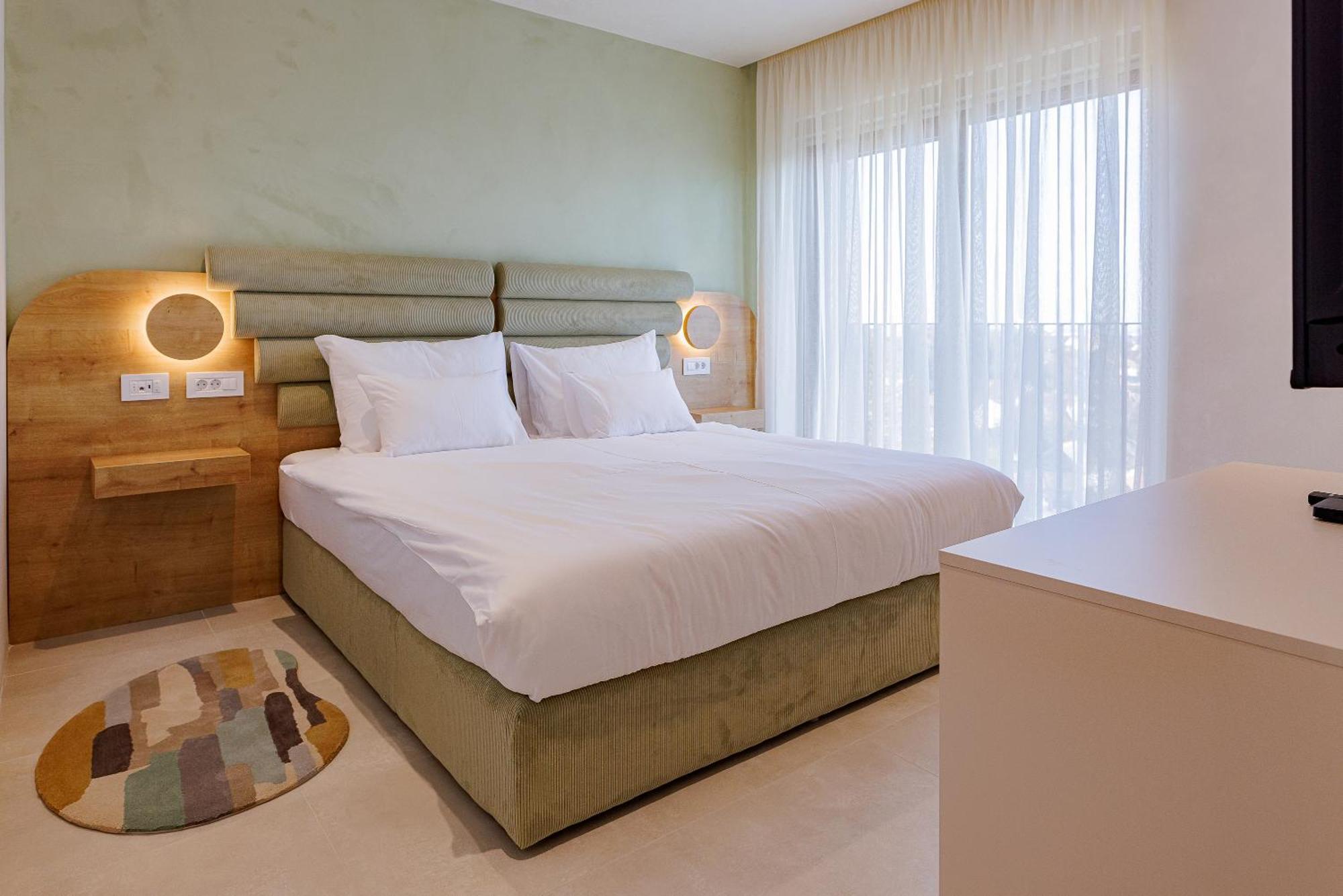 Hotel Hogo Indija Ngoại thất bức ảnh