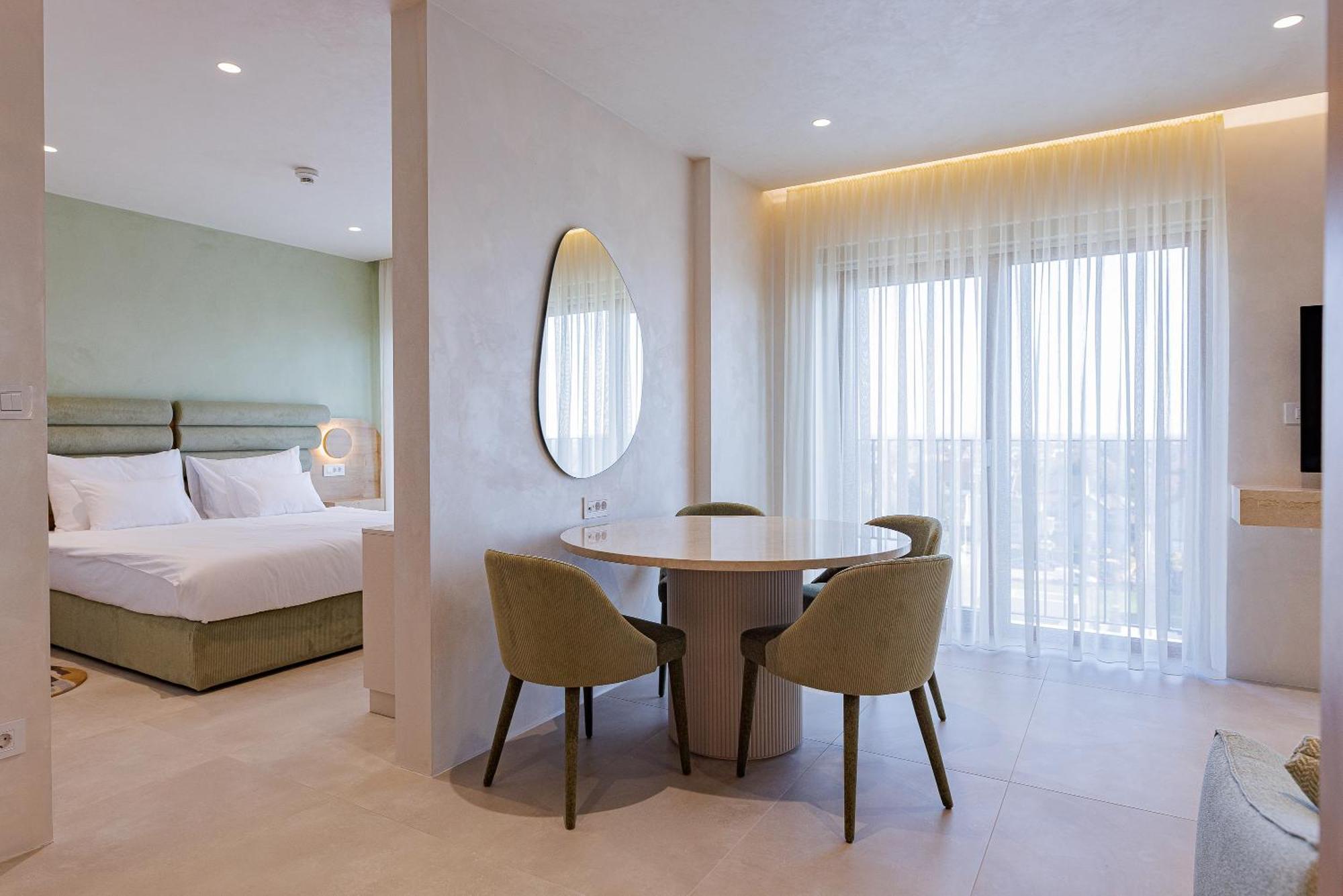 Hotel Hogo Indija Ngoại thất bức ảnh