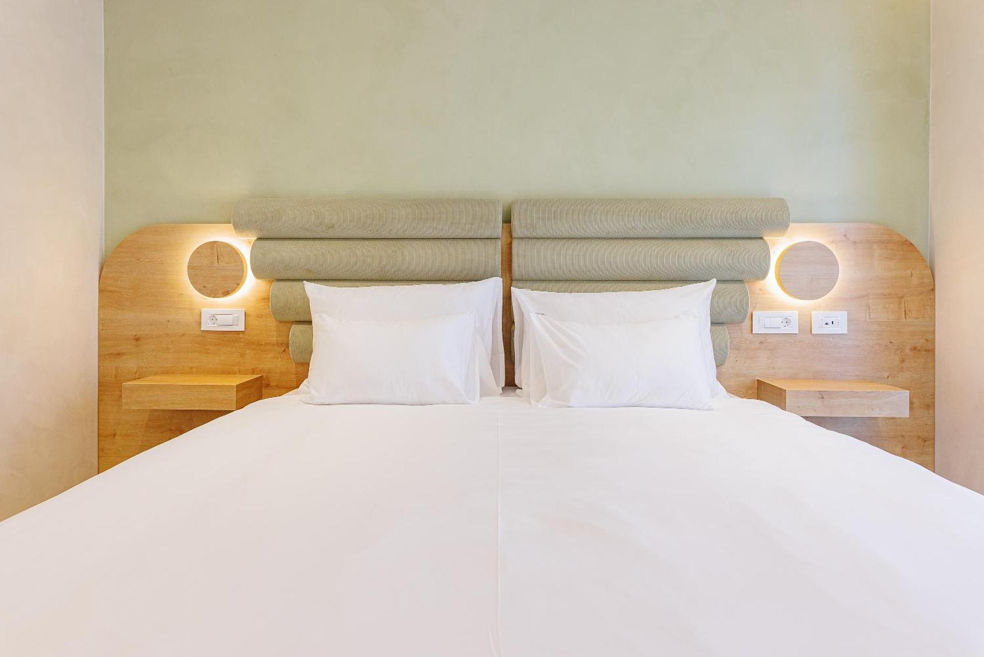 Hotel Hogo Indija Ngoại thất bức ảnh