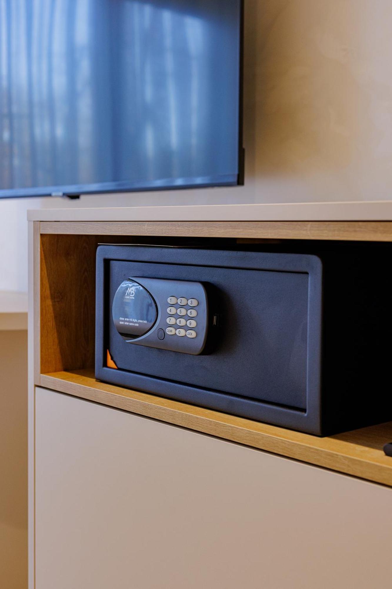 Hotel Hogo Indija Ngoại thất bức ảnh