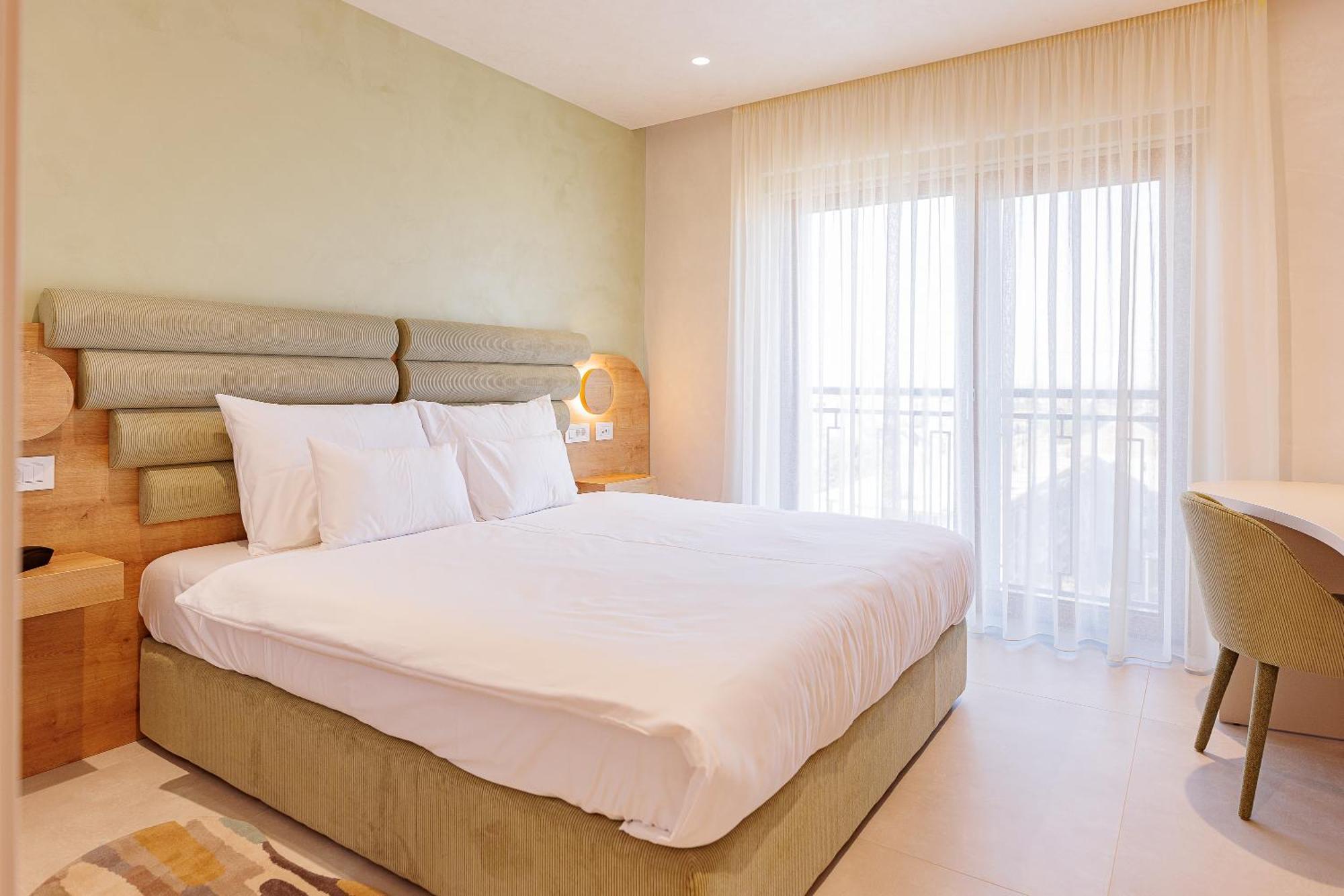 Hotel Hogo Indija Ngoại thất bức ảnh