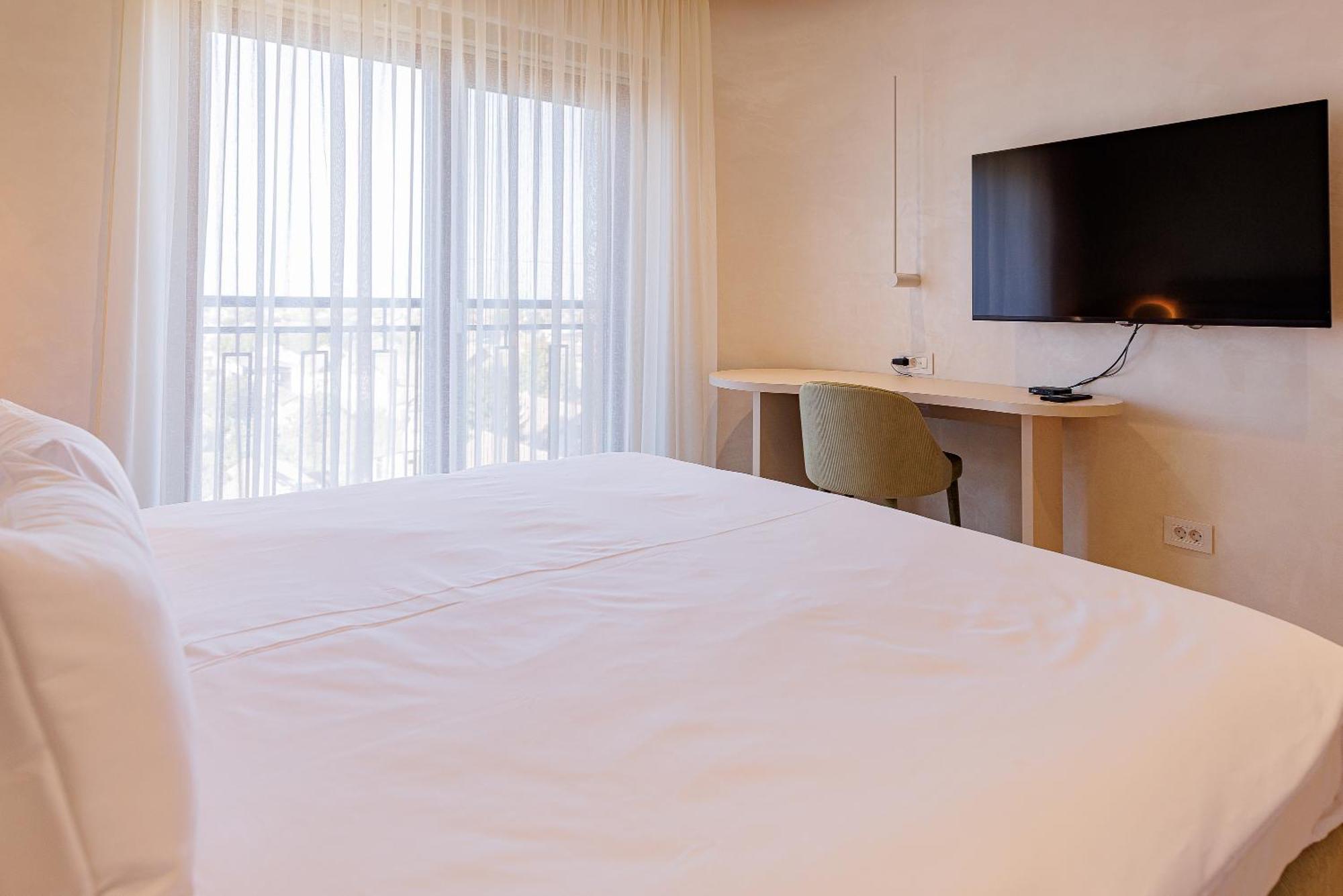 Hotel Hogo Indija Ngoại thất bức ảnh
